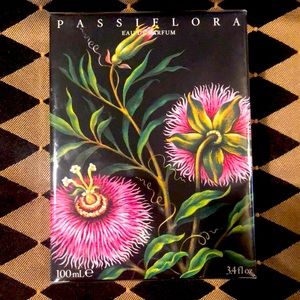 Passiflora Eau De Parfum, Passion Flower, Nest Fine Fragrances New York NIB